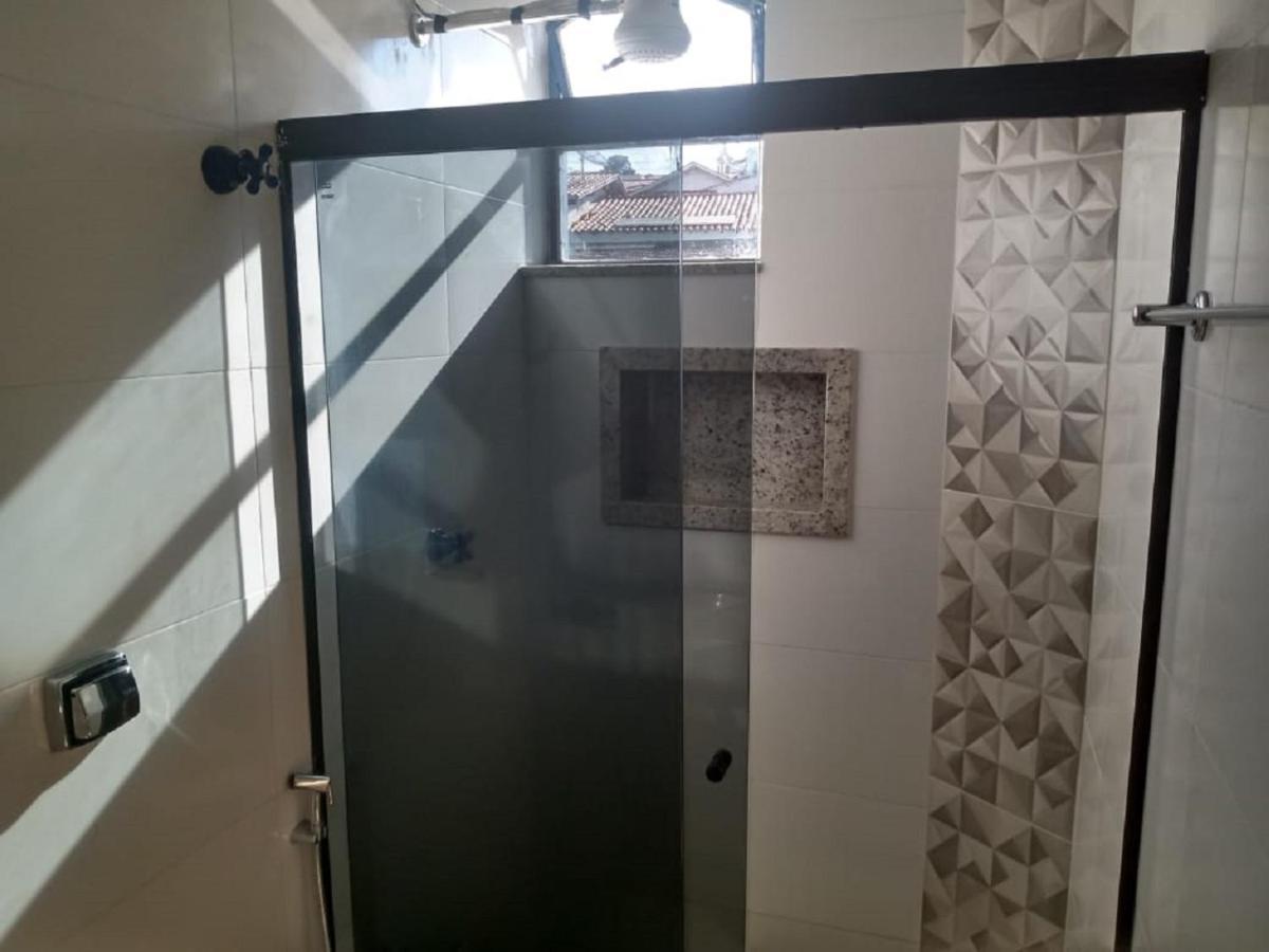 Hotel Vila Mineira Oliveira Kültér fotó