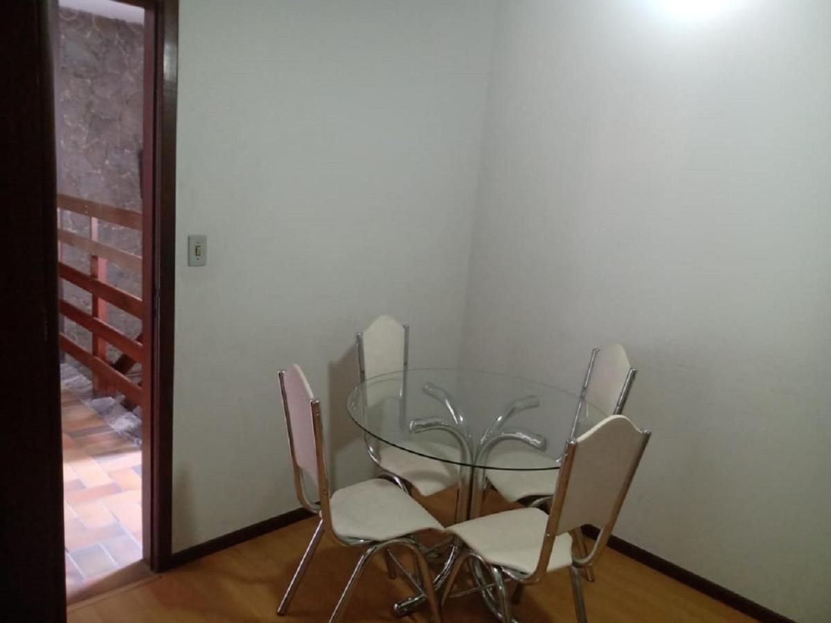 Hotel Vila Mineira Oliveira Kültér fotó
