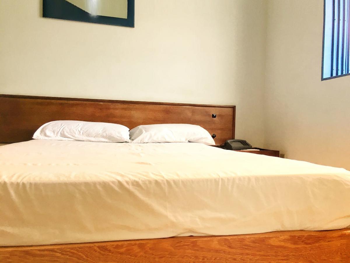 Hotel Vila Mineira Oliveira Kültér fotó