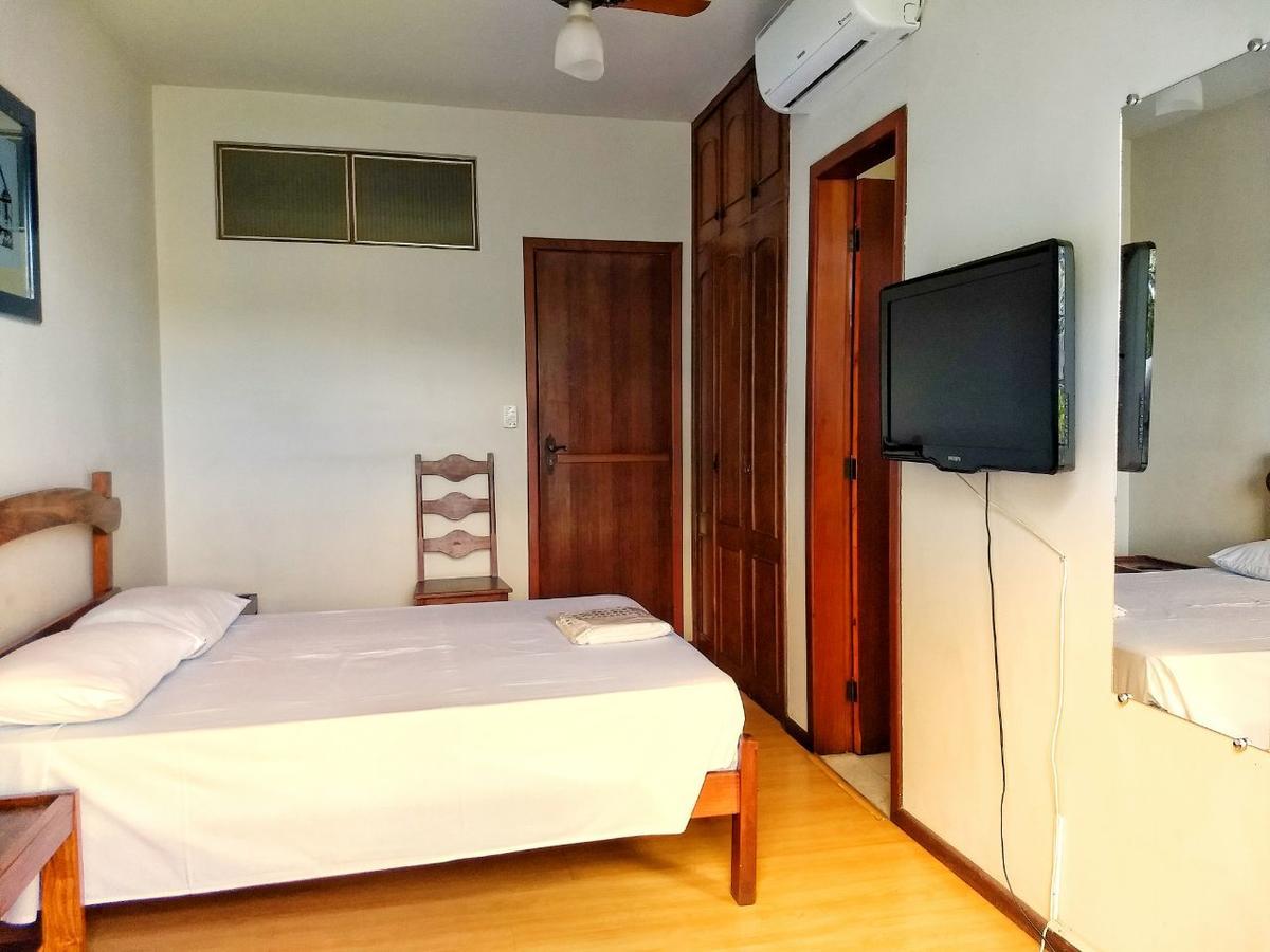 Hotel Vila Mineira Oliveira Kültér fotó